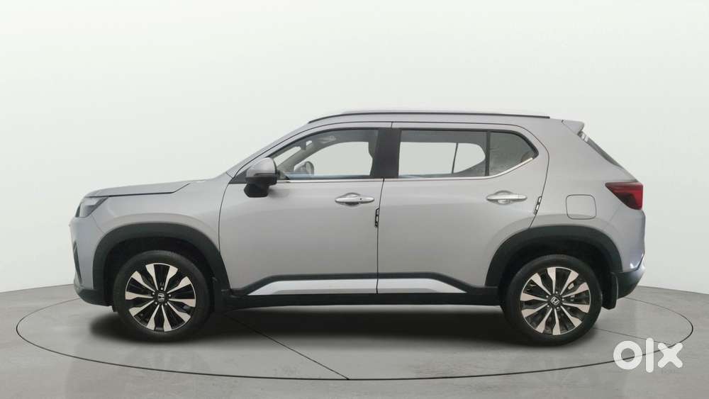 Honda Elevate Zx Cvt, 2023, Petrol