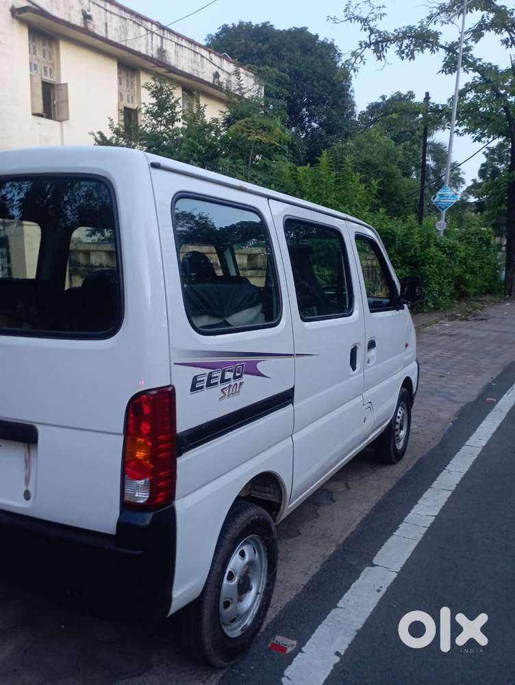 Maruti Suzuki Eeco 7 Seater Standard, 2021, Petrol