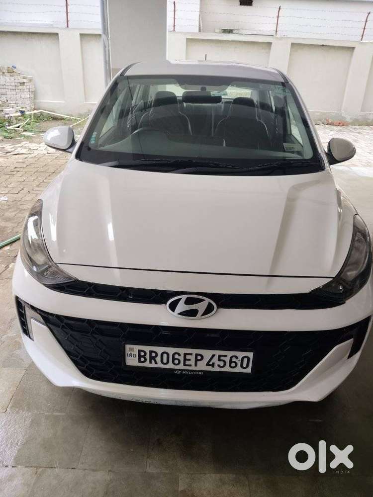 Hyundai Aura 1.2 S Cng, 2026, Cng & Hybrids