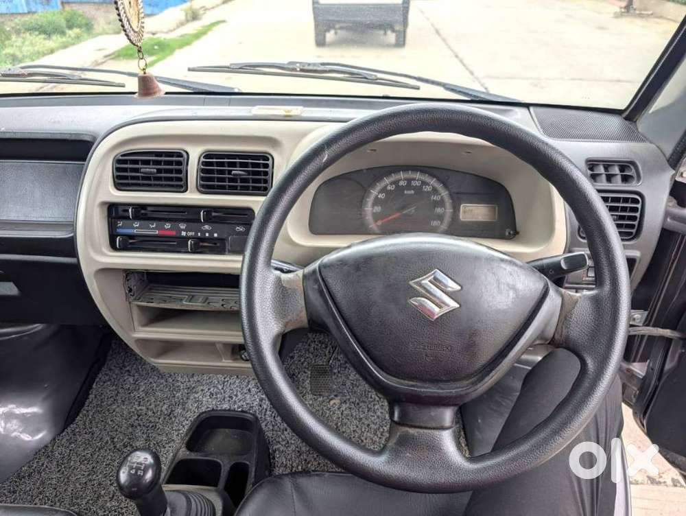 Maruti Suzuki Eeco 7 Seater Standard, 2020, Lpg