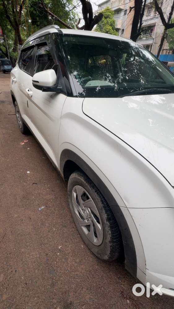 Hyundai Creta 2020 Diesel 46000 Km Driven