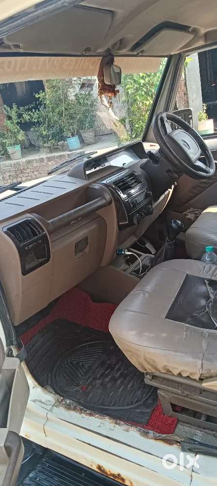 Mahindra Bolero Power Plus 2020 Diesel 200000 Km Driven