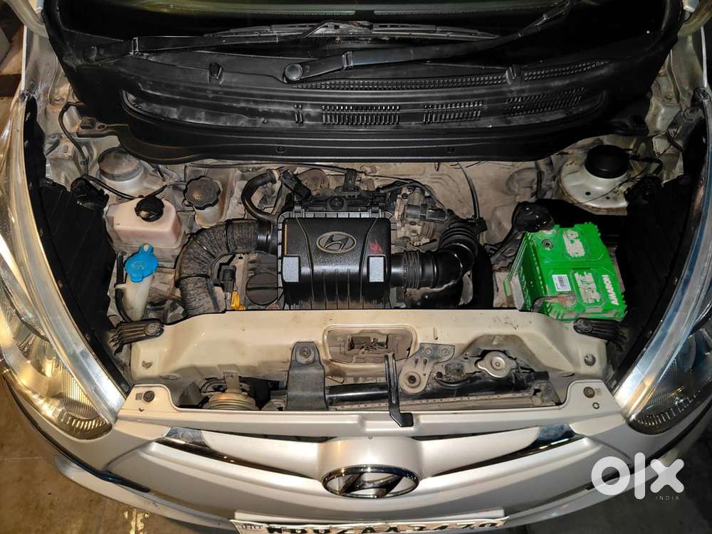 Hyundai Eon Era Plus - Excellent Condition (tax Paid 2027)