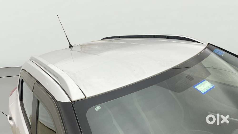 Nissan Magnite 1.0 Xe, 2021, Petrol