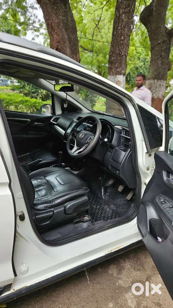 Honda Wr-v Vx 2018