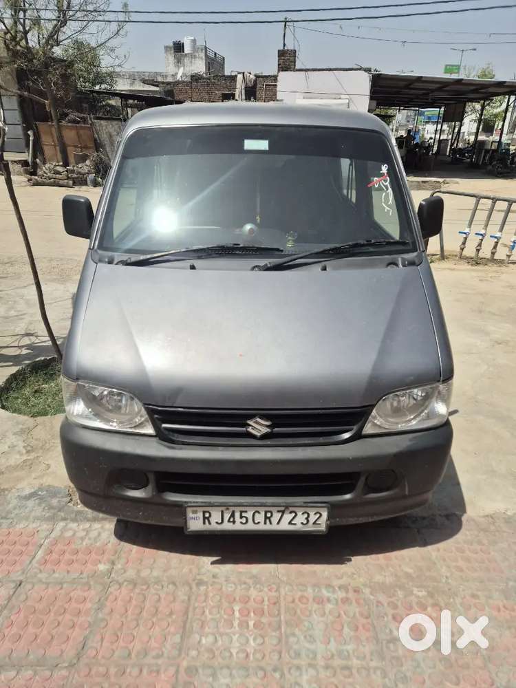 Maruti Suzuki Eeco 2022 Petrol Good Condition