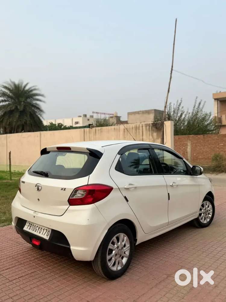 Tata Tiago 1.2 2018 Petrol Manual