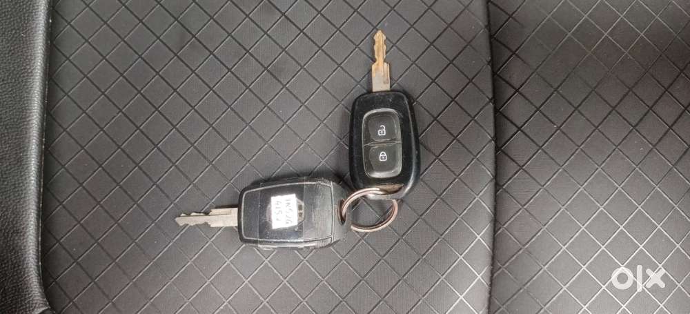 Renault Kwid 1.0 Rxt Edition, 2019, Petrol