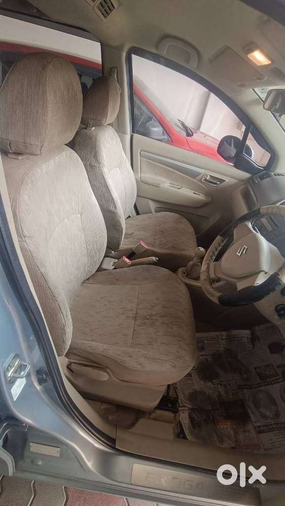 Maruti Suzuki Ertiga 2012-2015 Paseo Vdi, 2014, Diesel