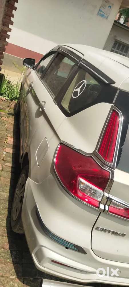 Maruti Suzuki Ertiga Vdi 2020
