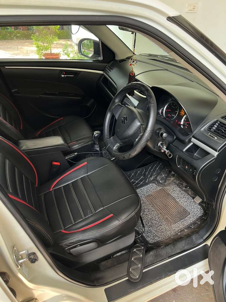 Maruti Swift Ddis 2013