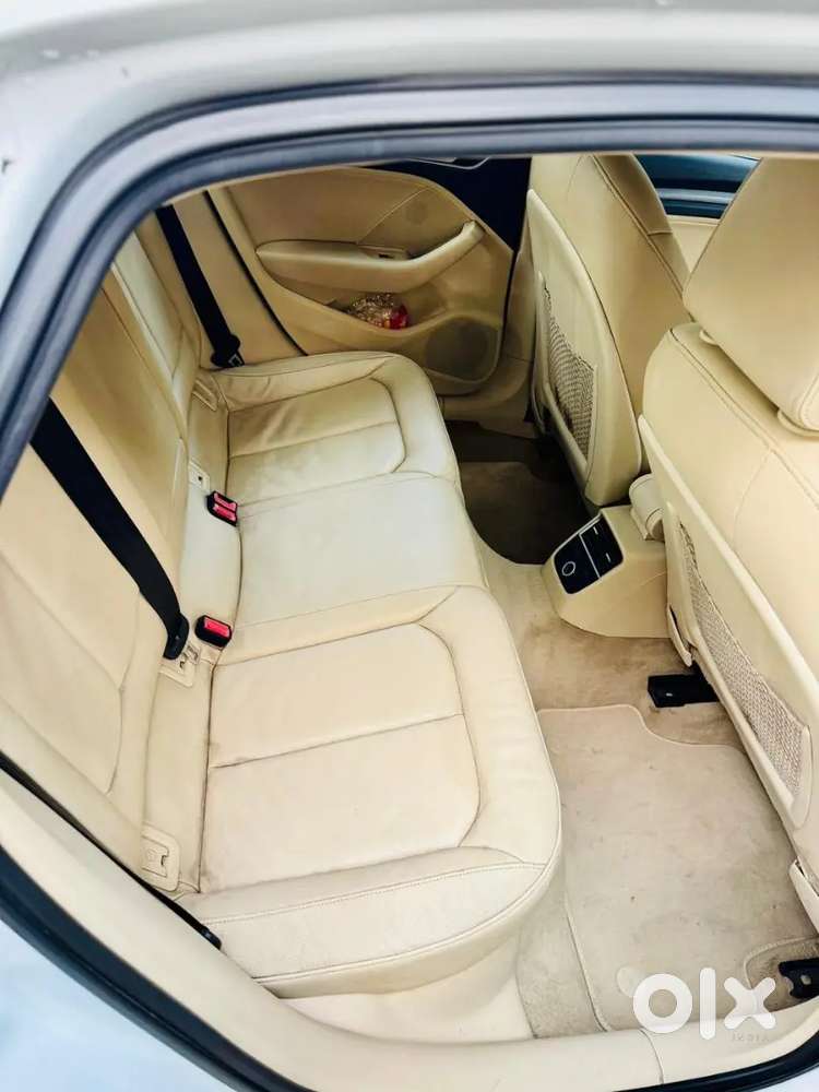 Audi A3  Top Model  Fully Loaded  Urgent Sale!