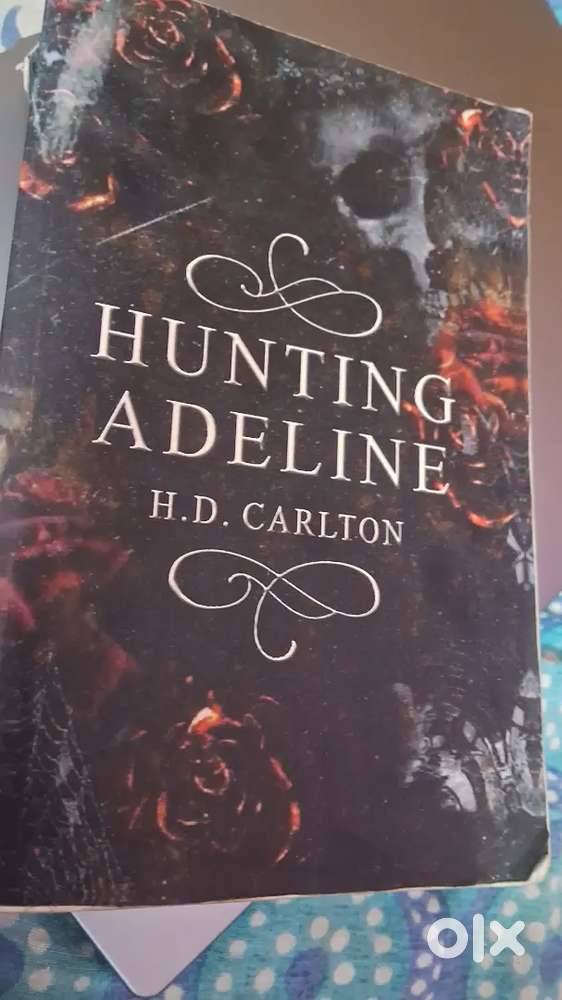 Hunting adeline