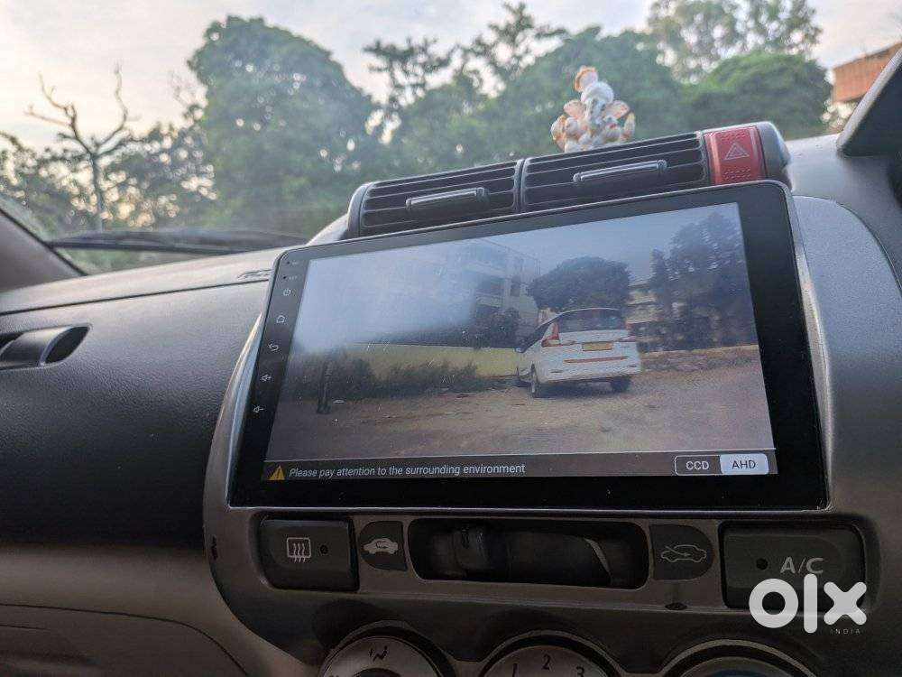 Honda City Zx Vtec Plus, 2008, Petrol
