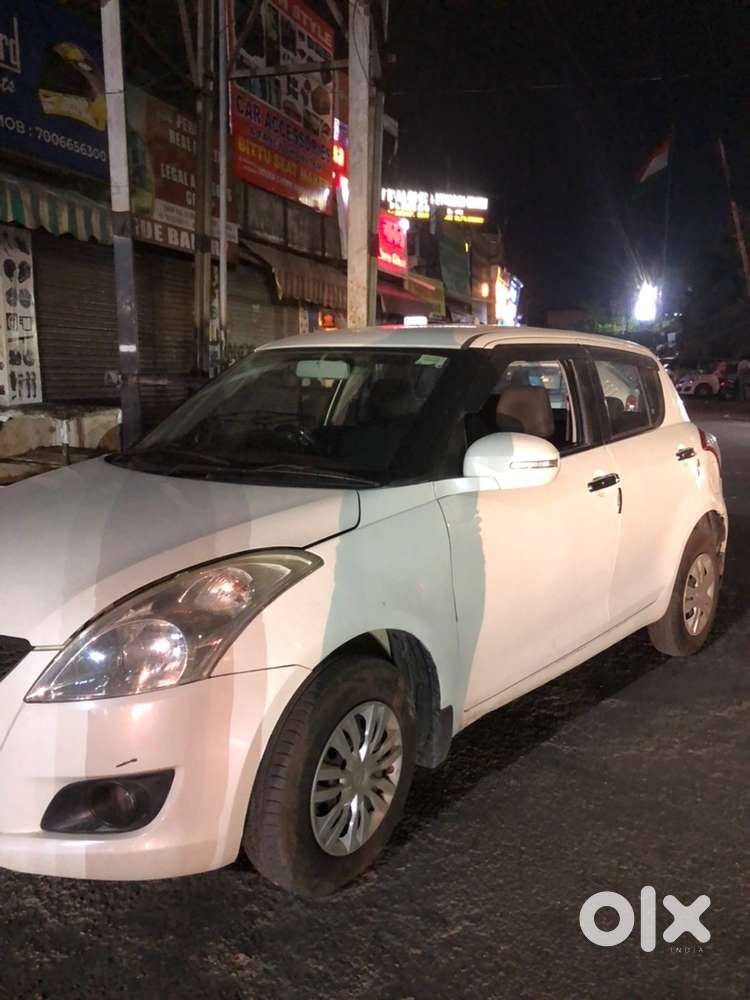 Maruti Suzuki 2013 Car