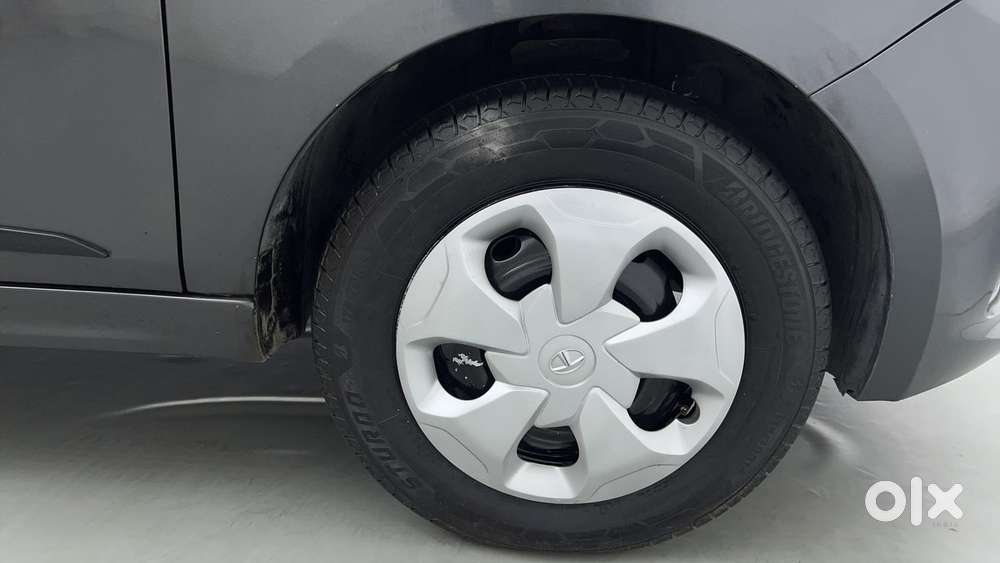 Tata Tigor Xz, 2021, Petrol
