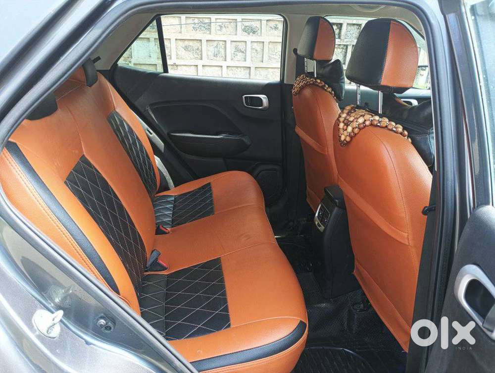 Hyundai Venue S, 2021, Petrol