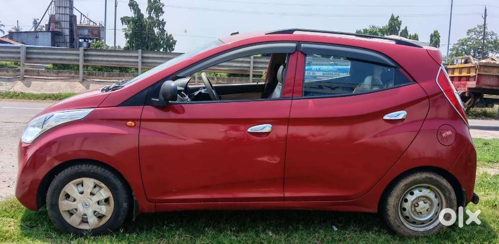 Hyundai Eon Era +, 2018, Petrol