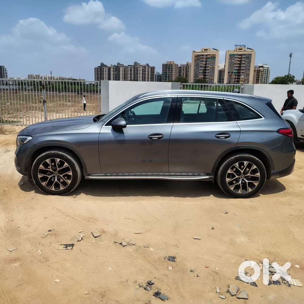 Mercedes-benz Glc, 2023, Diesel