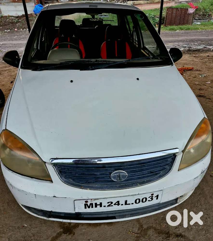 Tata Indigo Cs 2009 Diesel Good Condition
