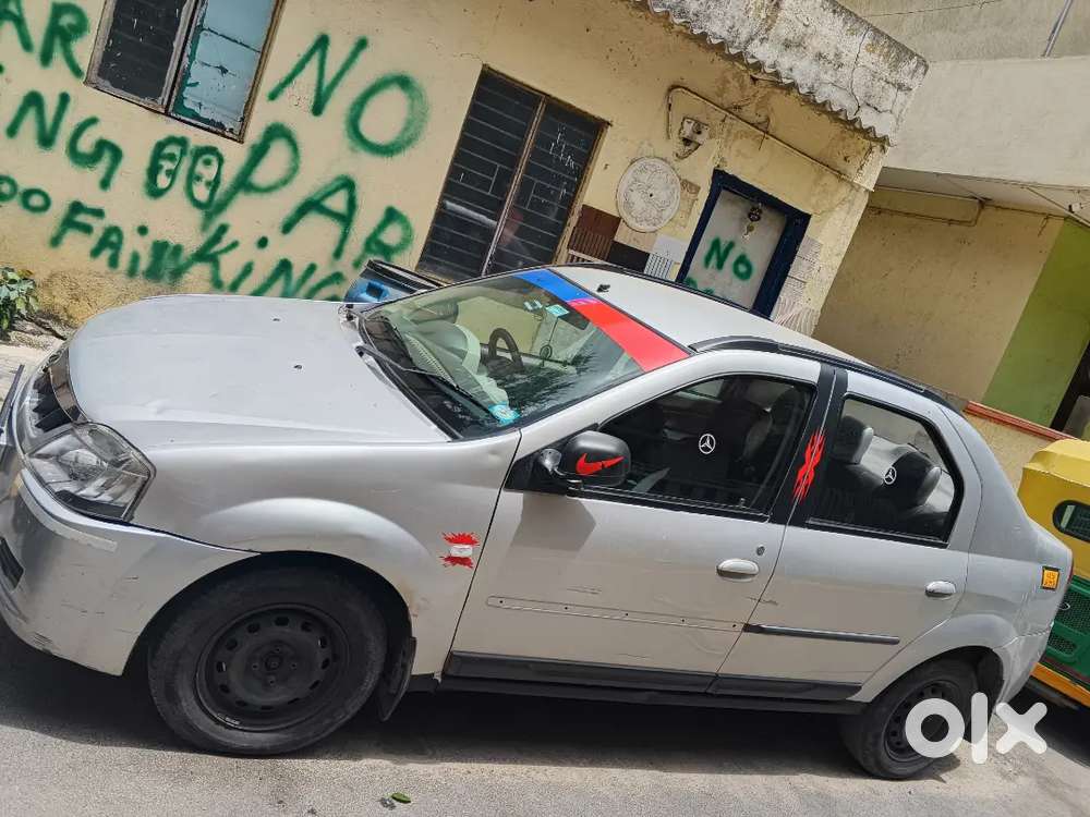 Mahindra Verito D4 2018 Diesel
