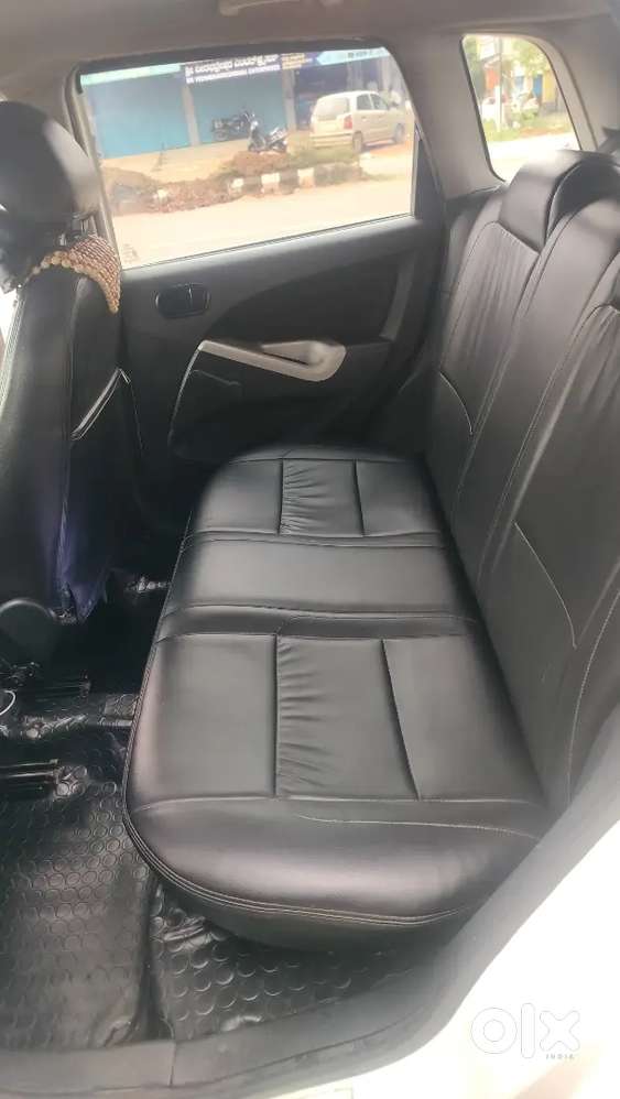 Ford Figo Diesel 2012