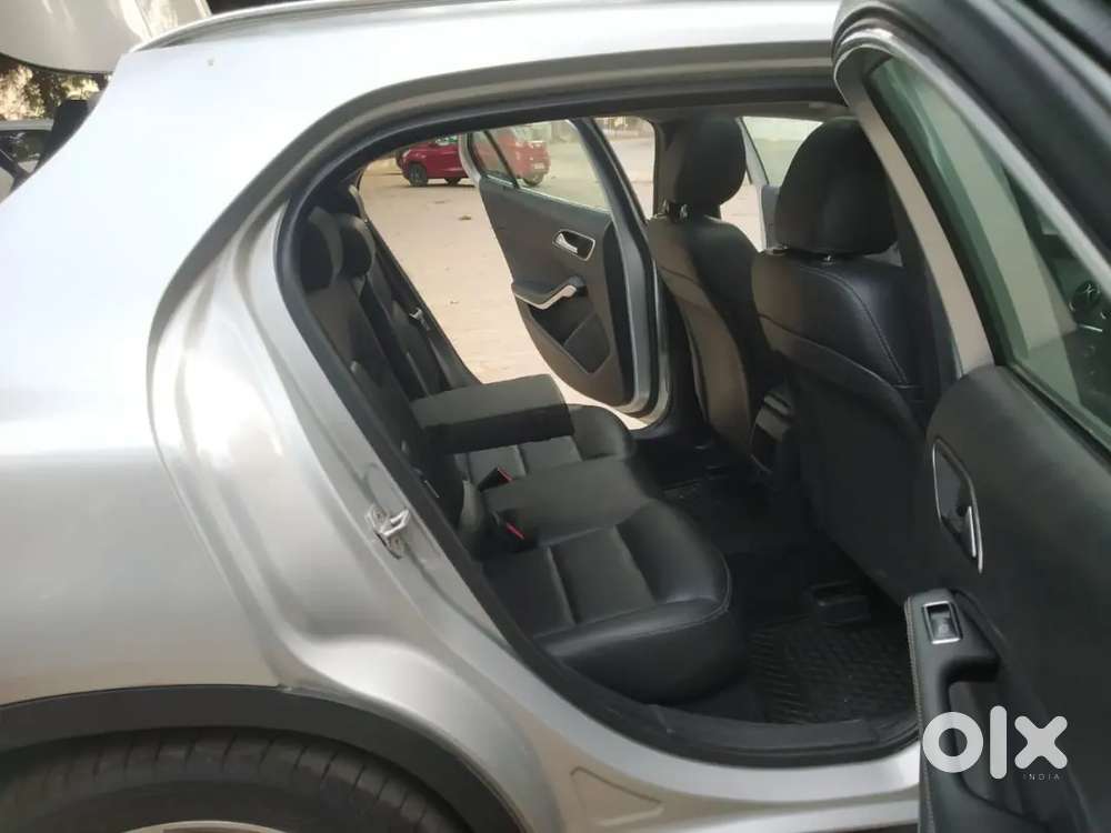 Mercedes-benz Gla Diesel 2016 Automatic
