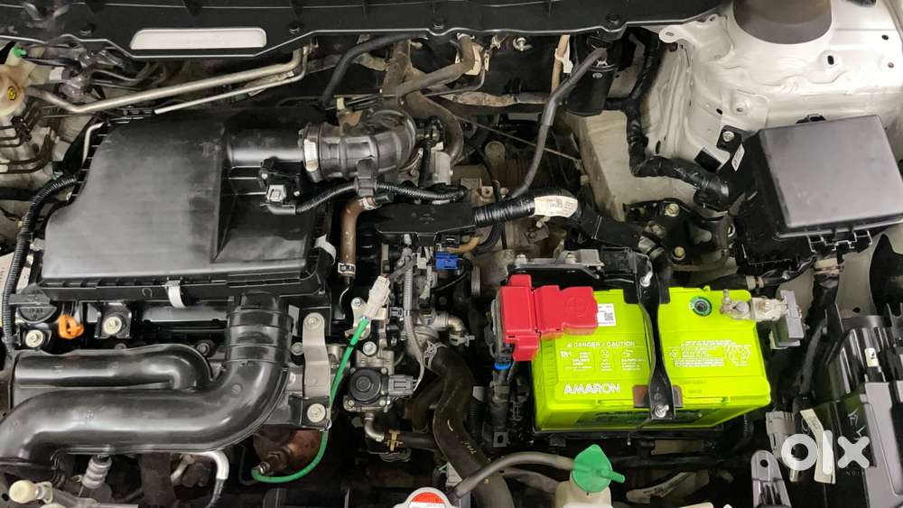 Maruti Suzuki Brezza Zxi Plus At, 2022, Petrol