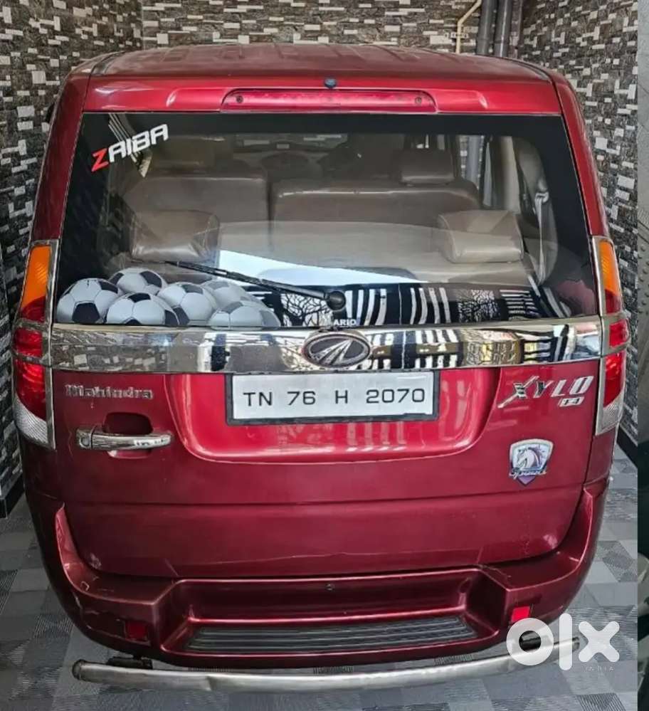 Mahindra Xylo 2010 Diesel Well Maintained