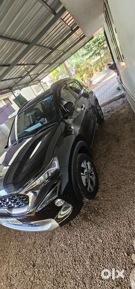 Kia Sonet 2022 Petrol Well Maintained