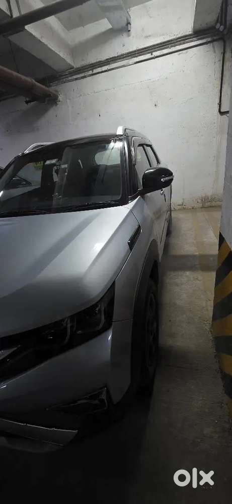 Maruti Suzuki Brezza 2023 Model Hybrid 1st Owner