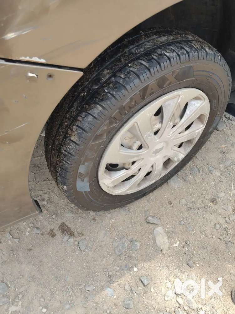 Maruti Suzuki Wagon. Lpg And Petrol