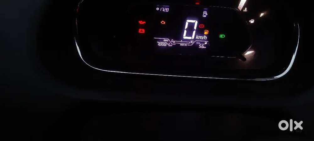 Tata Tiago 1.2 Revotron 2022