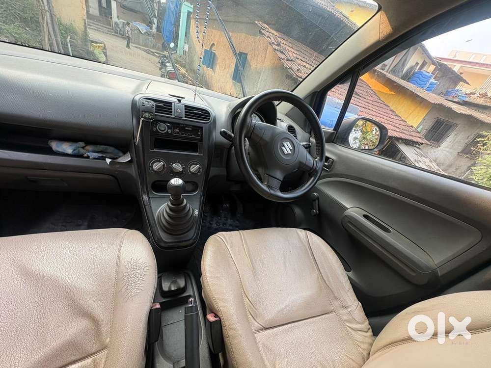 Reliable Maruti Suzuki 2011