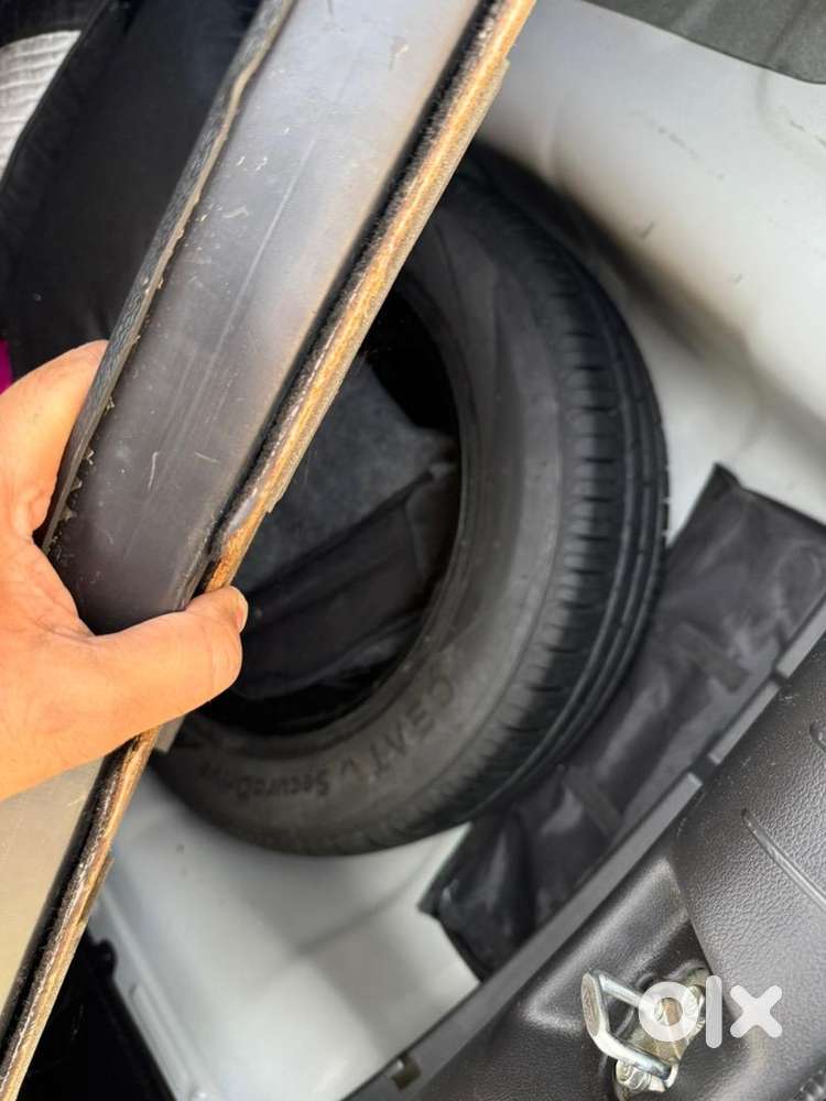 Hyundai Verna 2022 Petrol Well Maintained