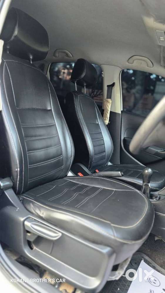 Volkswagen Polo Gt 1.5 Tdi, 2015, Diesel