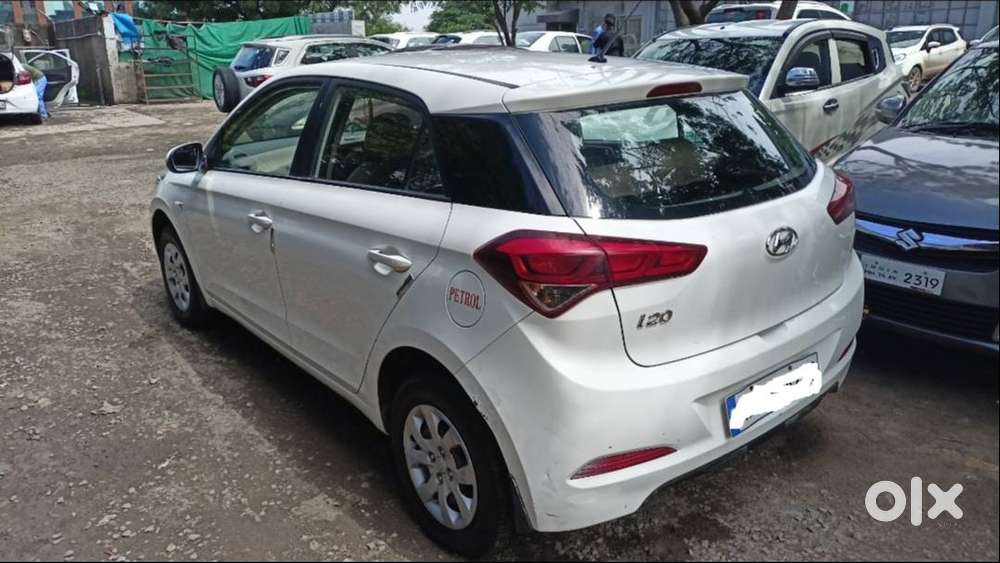 Good Condition I20