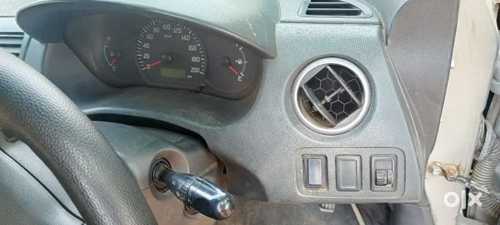 Maruti Suzuki Swift 2008