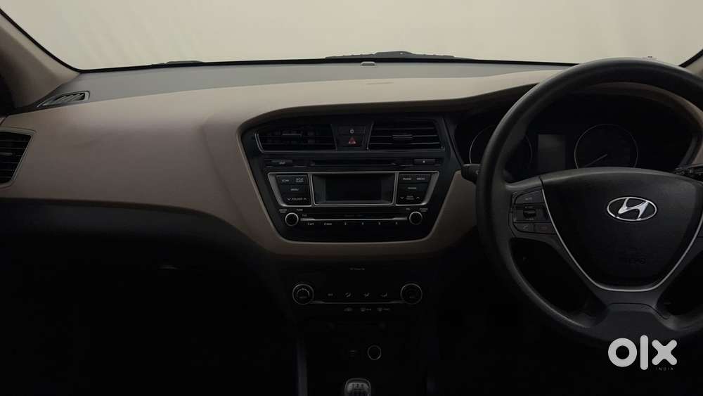 Hyundai Elite I20 [2018-2020] 1.2 Sportz, 2015, Petrol