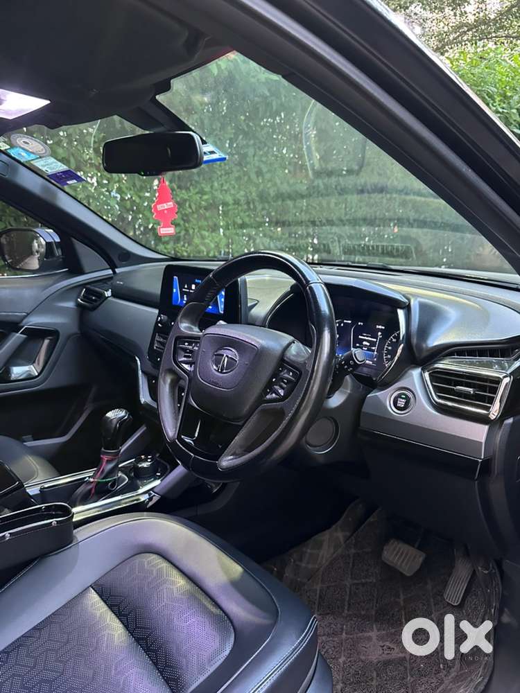 Tata Harrier Diesel 2022