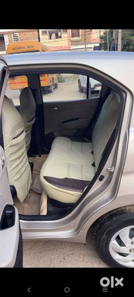Hyundai Santro Asta, 2019, Petrol