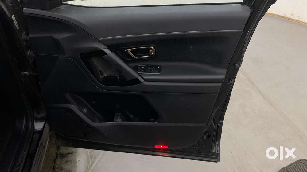Tata Harrier Xz Plus Dark Edition, 2022, Diesel