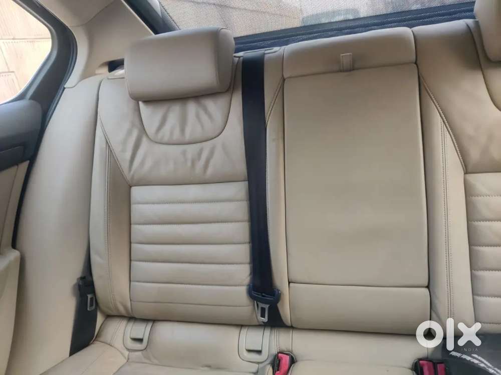 Skoda Octavia 2015 Petrol Well Maintained
