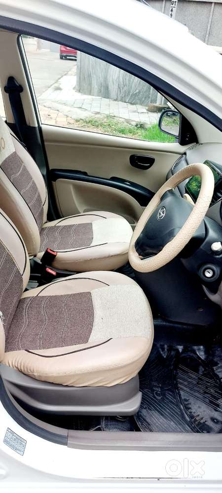 Hyundai I10 Magna 1.1l, 2014, Petrol