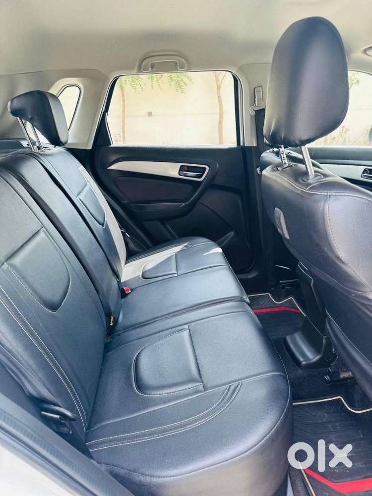 Toyota Urban Cruiser 1.5 Premium Grade At, 2022, Petrol