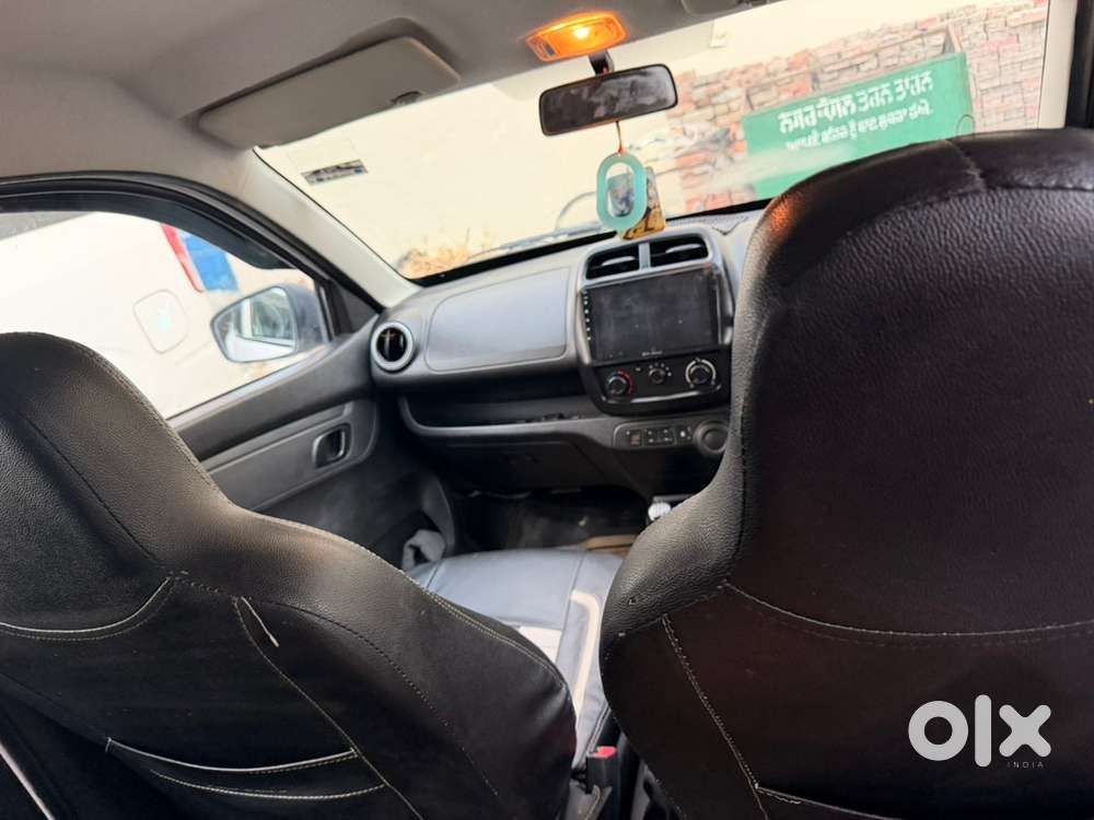 Renault Kwid 2020 Petrol Good Condition