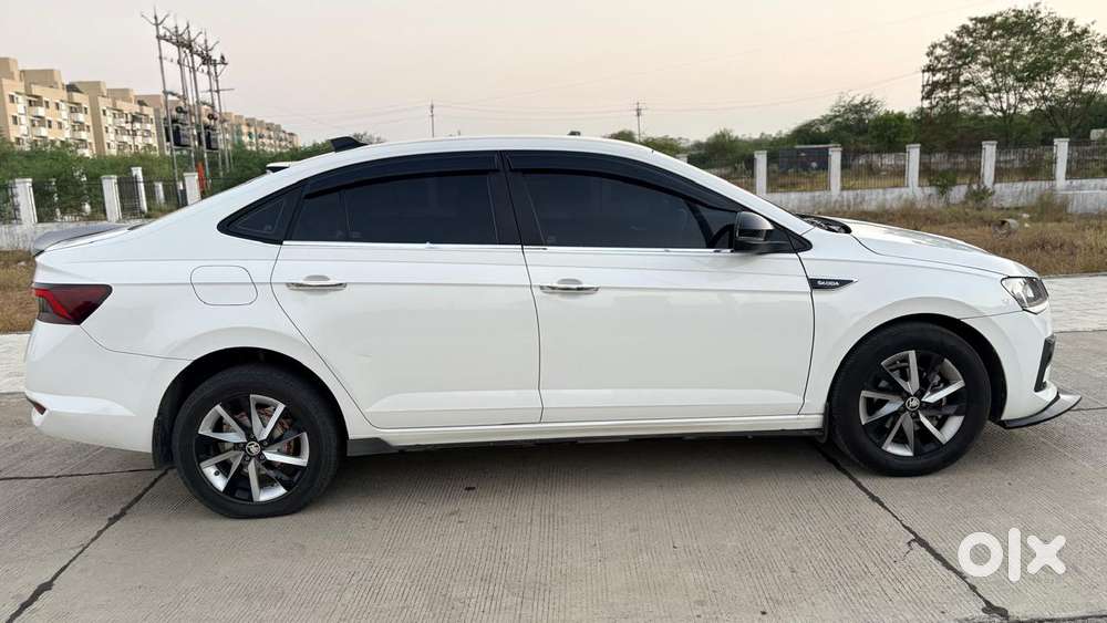 Skoda Slavia 1.0 Ambition Tsi, 2022, Petrol