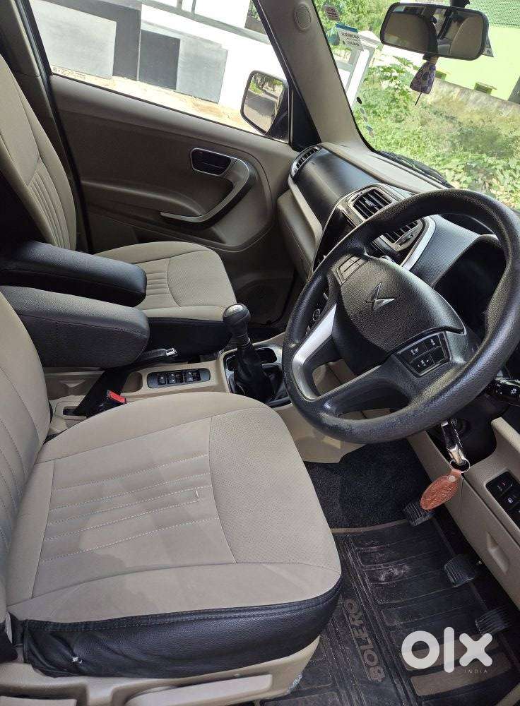 Mahindra Bolero Neo N10 (r), 2023, Diesel