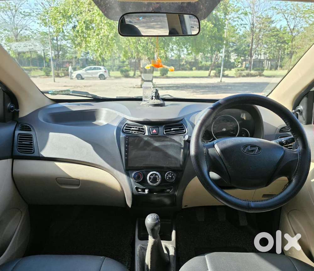 Hyundai Eon, 2016, Cng & Hybrids