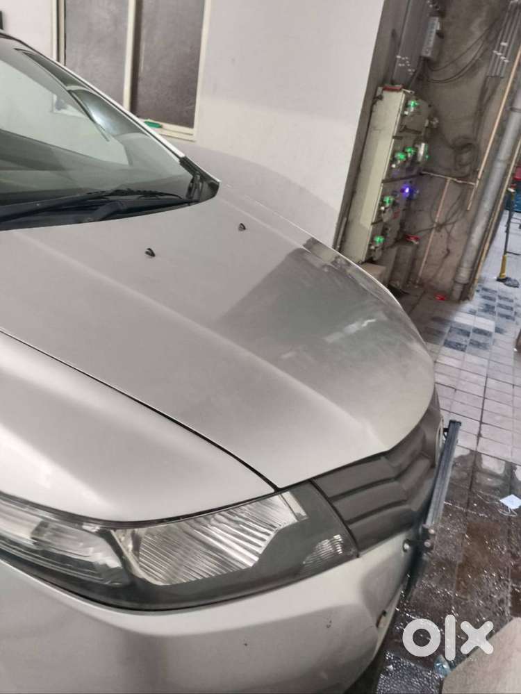 Honda City 2011 Petrol Well Maintained